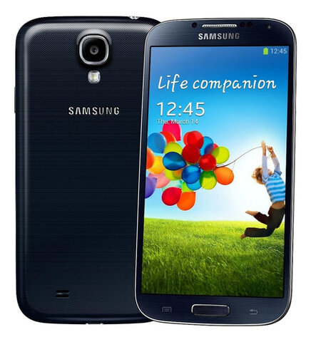Samsung Galaxy S4