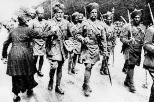 Second Battle of Ypres