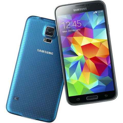 Galaxy S5