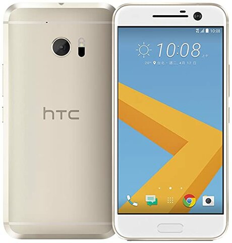 HTC 10