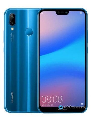 Huawei P20 Lite