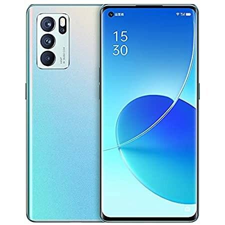 OPPO Reno 6 Pro