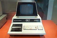 PET 2001