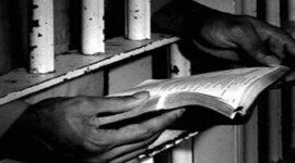 Timeline: Evolución del Derecho Penitenciario en México