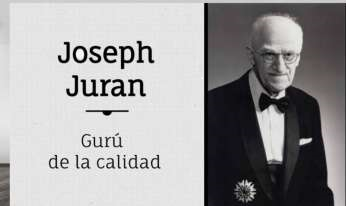 1904 JOSÉ JURAN (1904-2008)