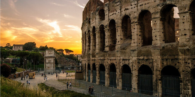 Caída del Imperio Romano de Occidente