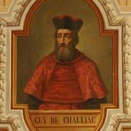 Guy de Chaulic