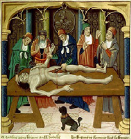 Bartolomeo de Varignana