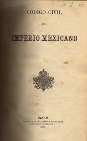 Primer proyecto de Código Civil