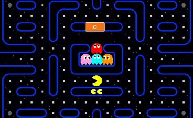 PAC-MAN