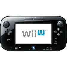 Wii U