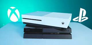Xbox One i Playstation 4
