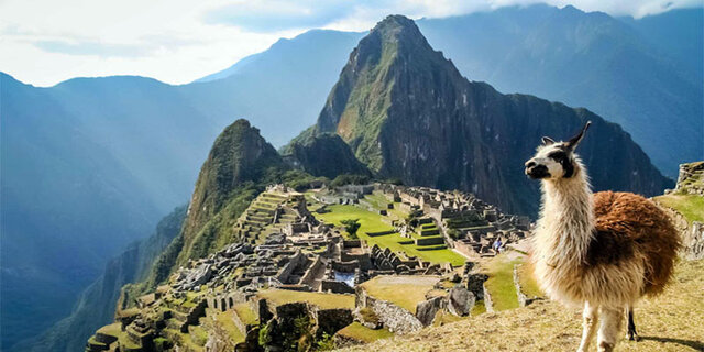 inca