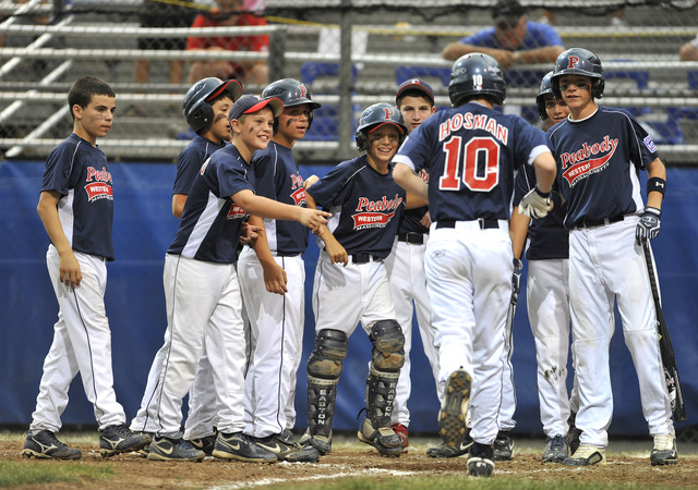 New England Regionals, Bristol, Ct.