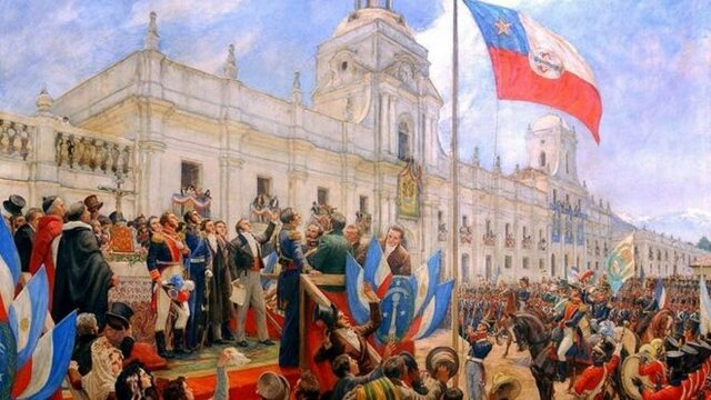 Proceso emancipador