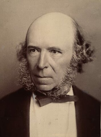 Darwinismo Social de Herbert Spencer