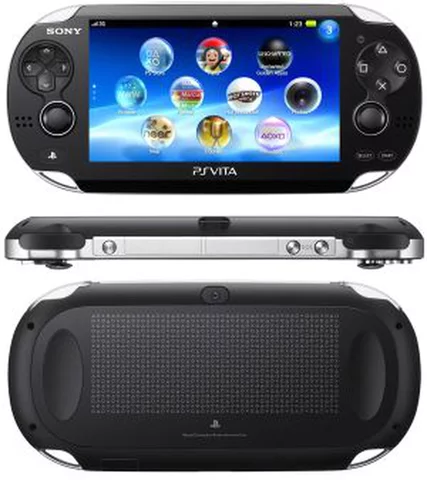 SONY PS VITA