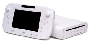 WII U