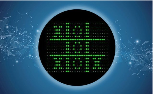 OXO: La primera consola