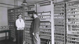 Timeline: Línea del temps dels videojocs