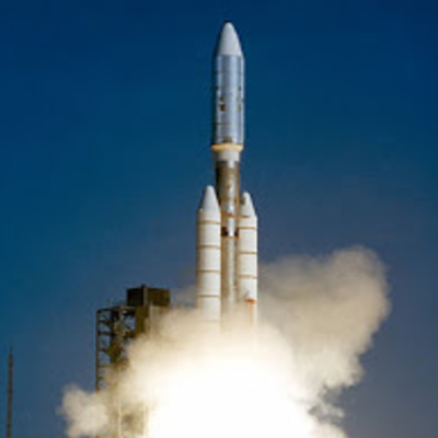 Timeline: Les sondes Voyager