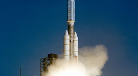 Timeline: Les sondes Voyager