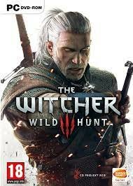WITCHER 3