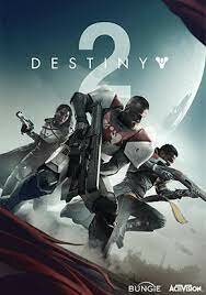 DESTINY 2