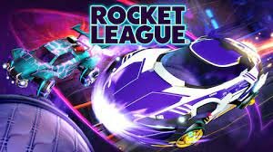 ROCKET LEAGUE