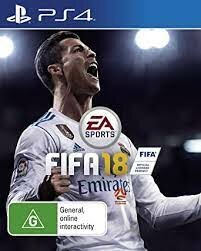 FIFA 18