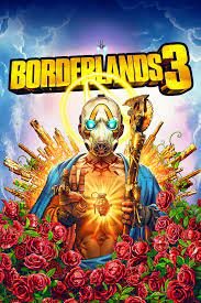 BORDERLANDS 3