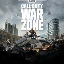 CALL OF DUTY WARZON