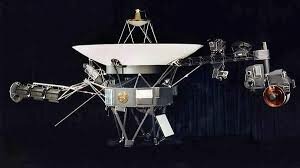 Llençament voyager 1
