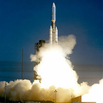 Timeline: Llançament voyager 1