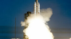 Timeline: Llançament voyager 1