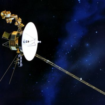Timeline: La sonda Voyager