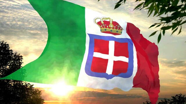 NASCITA REGNO D'ITALIA ED ESPANSIONE DELLO STATUTO ALBERTINO