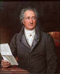 Goethe: Werther gaztea