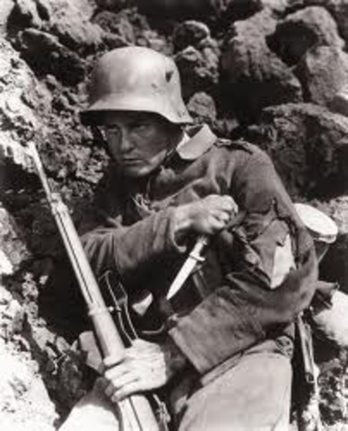 ******Paul is injured******