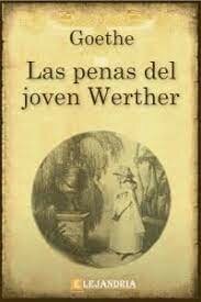 Werther gaztea