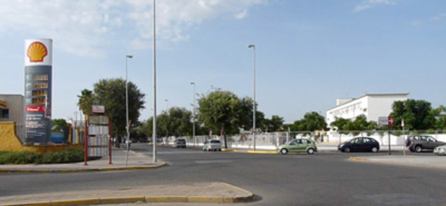 Colegio Pepé Gonzalez