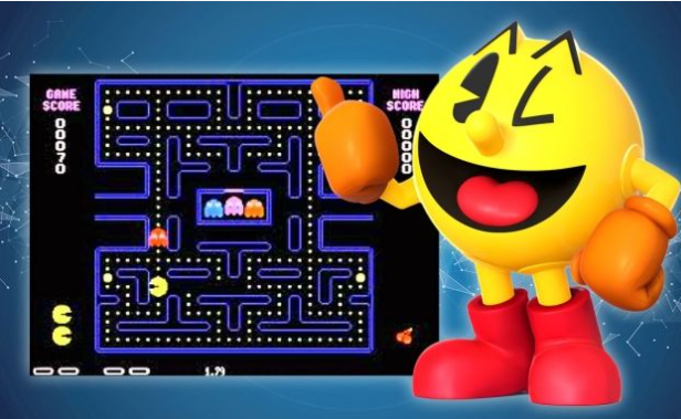 Pac-Man: Un èxit revolucionari