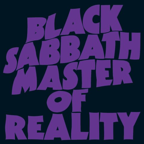 Master of Reality (Black Sabbath)