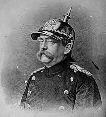 Bismarck Chancelier