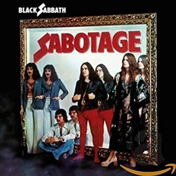 Sabotage (Black Sabbath)