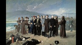 Timeline: Línea del tiempo España siglo XIX