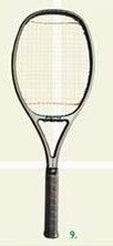 Yonex R-22 (high modulus graphite)