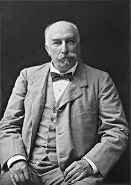 GIOLITTI PRESIDENTE DEL CONSIGLIO