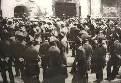 PRIMO SCIOPERO GENERALE DELLA STORIA D'ITALIA