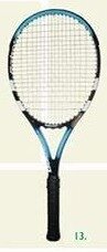 Babolat Pure Drive (graphite)